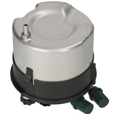 Bränslefilter BluePrint 1.6D