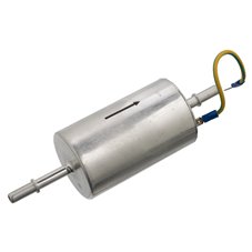 Bränslefilter VOLVO Bensin/FF