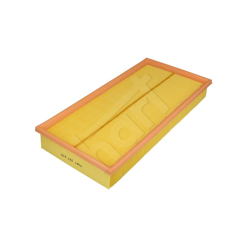 Luftfilter Hart 1.6i/1.8i/1.8T/1.9TDi Luftfilter Hart 1.6i/1.8i/1.8T/1.9TDi