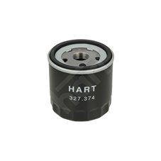 Oljefilter Hart FORD