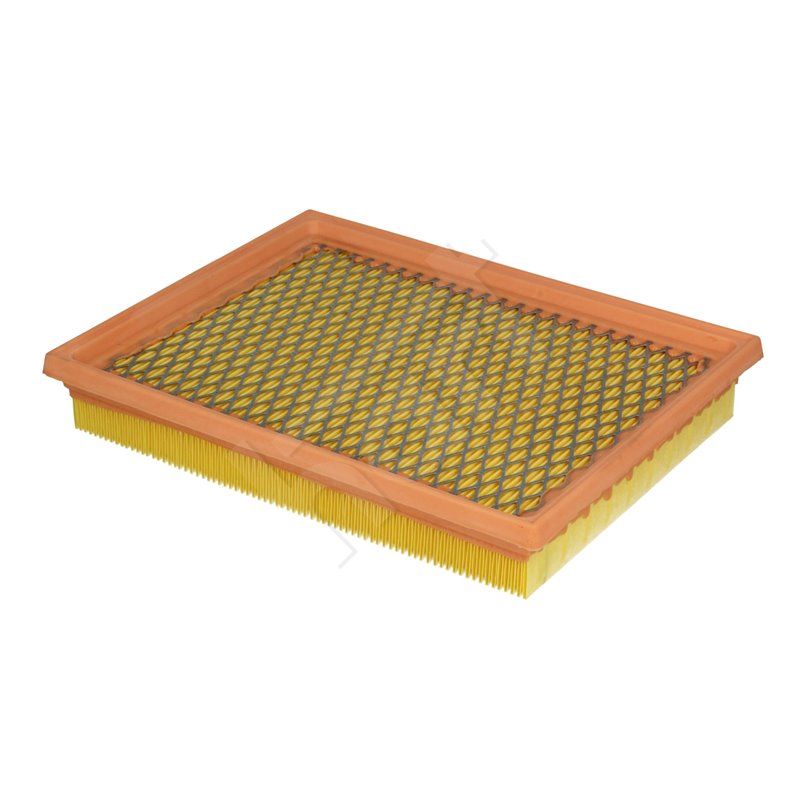 Luftfilter Hart Fiesta V/Fusion/MAZDA 2