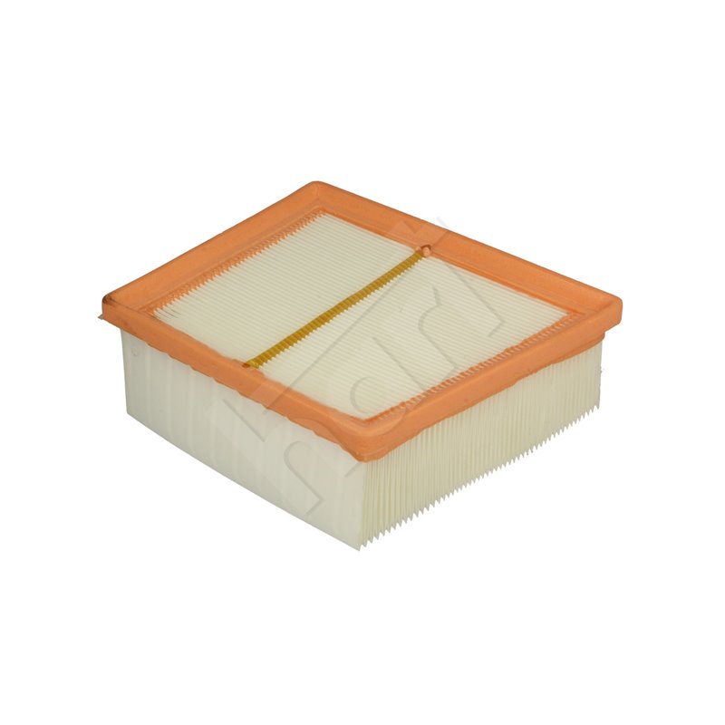 Luftfilter Hart FORD Fiesta VI/B-Max