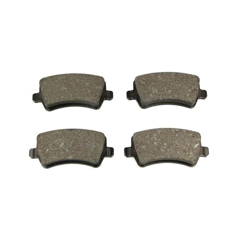 Belägg Bak VOLVO S60 II/S80 II/V60/V70 III/XC70 III ( med elektr. handbroms) Belägg Bak VOLVO S60 II/S80 II/V60/V70 III/XC70 III ( med elektr. handbroms)