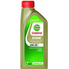 Castrol EDGE Pro V 0W-20/ 1 liter (Volvo)