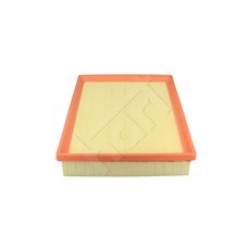 Luftfilter Hart 9-3 03-