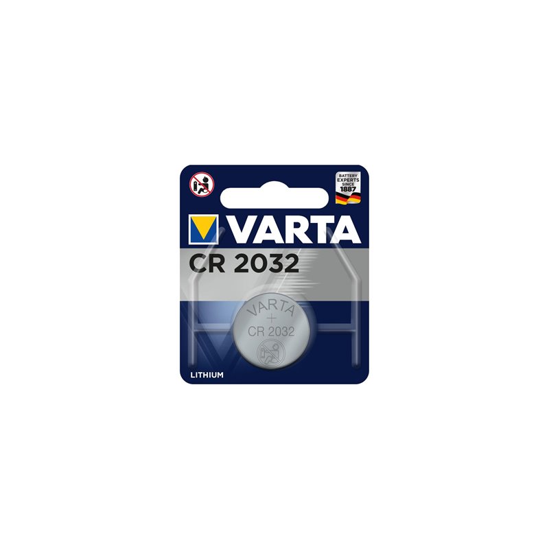 CR2032 Varta