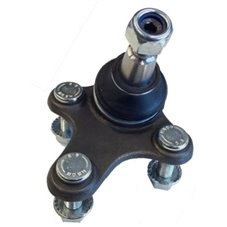 Spindelled fram höger nedre VW CC/Golf VII/Passat VI+VII/Sharan III