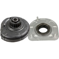 Fjäderbenslagring fram S60 I/V70 II/S80 I