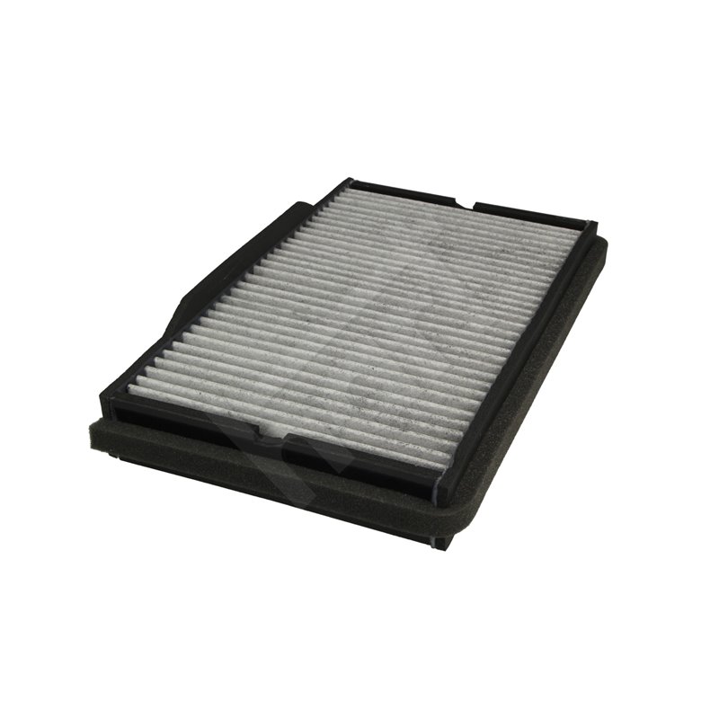 Kupéfilter Kol Hart