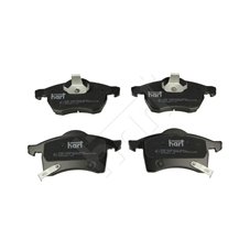 Belägg Fram SAAB 900/9-3 I/9-5 98-