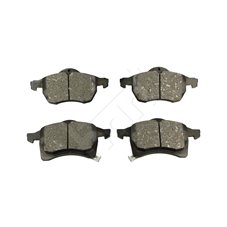 Belägg Fram SAAB 900/9-3 I/9-5 98-