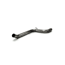 Racepipe till sportsystem Volvo C70 Turbo T5 2006-