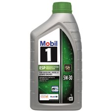 Mobil1 ESP Formula 5W-30 1 Liter (VAG)