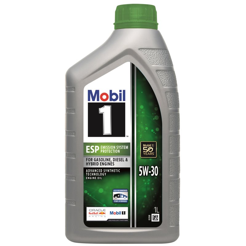 Mobil1 ESP Formula 5W-30 1 Liter (VAG)