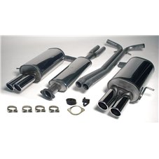 Sportsystem VOLVO XC90