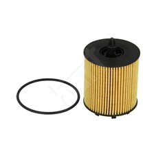 Oljefilter SAAB 1.8T/2.0T