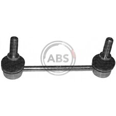 Stabilisatorstag Bak Volvo...