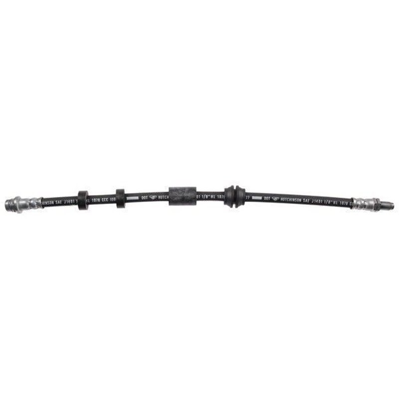 Bromsslang fram VOLVO S60 II/S80 II/V70 III/XC70 III