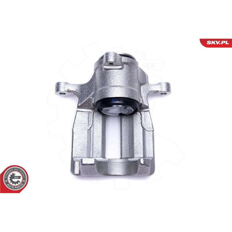 Bromsok bak vänster VOLVO S60 II/S80 II/V70 III/XC70 III ventilerad skiva elektr. handbr.(utan motor)