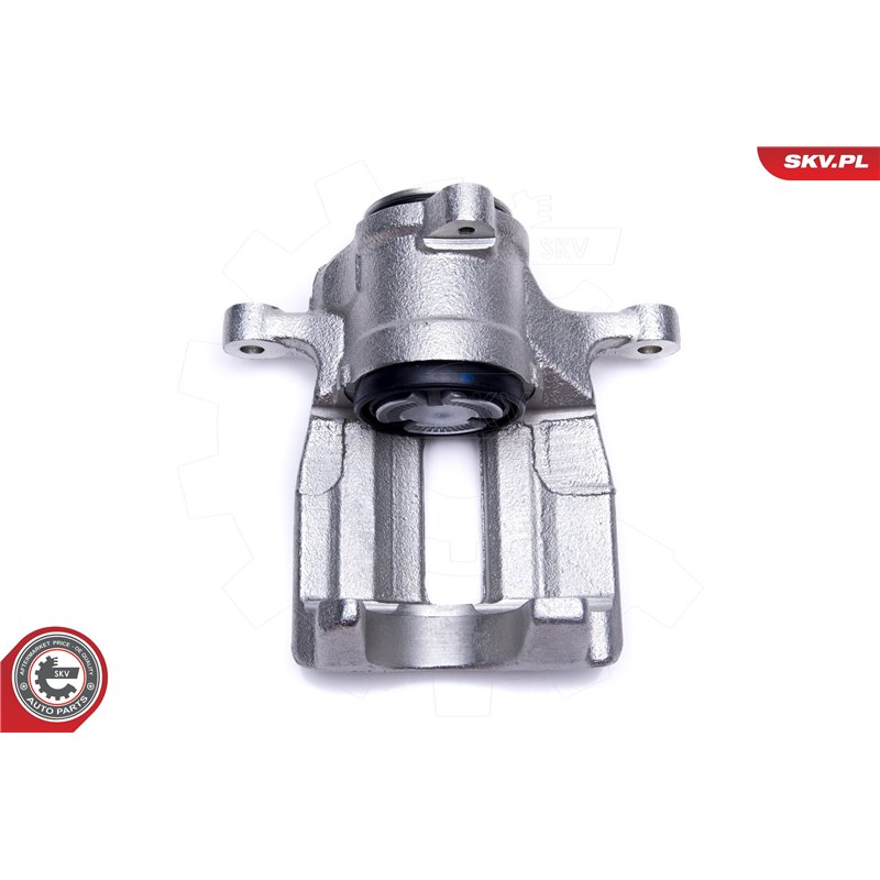 Bromsok bak höger VOLVO S60 II/S80 II/V70 III/XC70 III ventilerad skiva elektr. handbr.(utan motor)