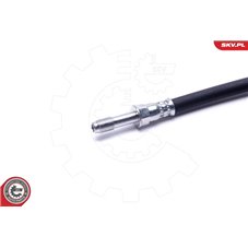 Bromsslang Fram höger eller vänster