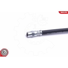 Bromsslang Fram höger eller vänster