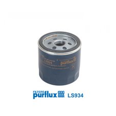 Oljefilter Purflux FORD