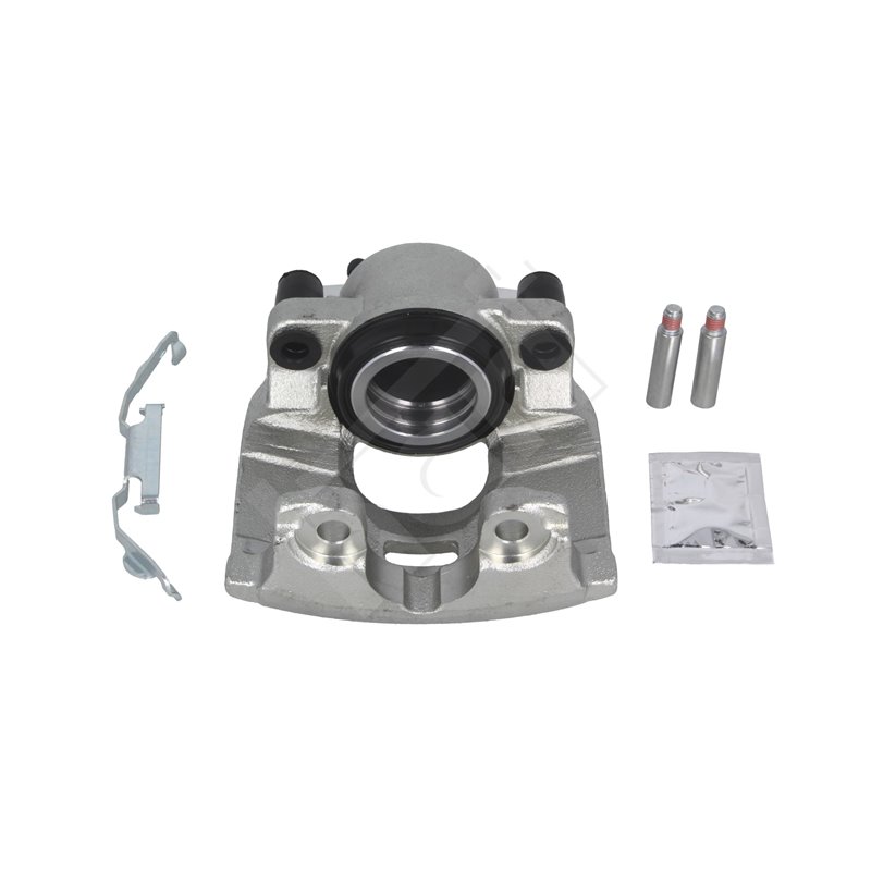 Bromsok fram vänster komplett 300mm VOLVO S60 II/S80 II/V70 III