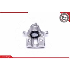 Bromsok bak höger VOLVO S60 II/S80 II/V70 III/XC70 III solid skiva elektr. handbr.(utan motor)