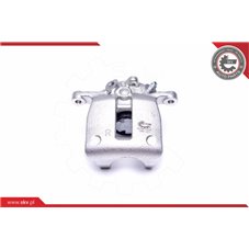 Bromsok bak höger VOLVO S60 II/S80 II/V70 III/XC70 III solid skiva elektr. handbr.(utan motor)