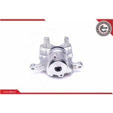 Bromsok bak höger VOLVO S60 II/S80 II/V70 III/XC70 III solid skiva elektr. handbr.(utan motor)