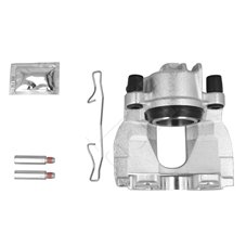 Bromsok fram vänster komplett VOLVO S60 I/S80 I/V70 II/XC70 II - 15-16"