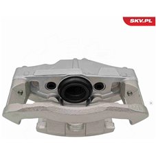 Bromsok fram höger VOLVO S60 I/V70 II/XC90 - 16.5"