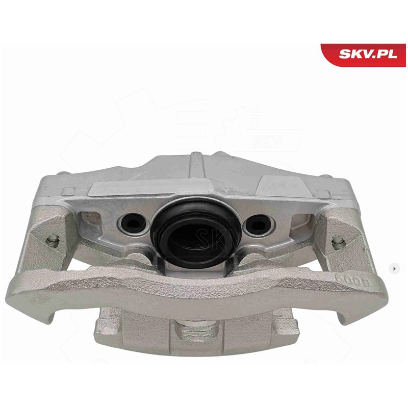 Bromsok fram höger VOLVO S60 I/V70 II/XC90 - 16.5"