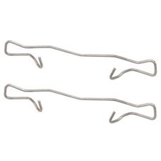 Monteringssats bak VOLVO C30/C70 II/S40 II/V40 II/V50