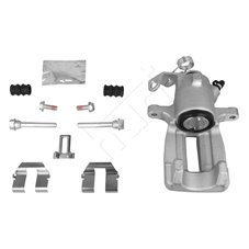 Bromsok bak vänster VAG 38 mm (22mm skiva)