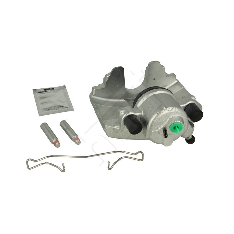 Bromsok fram vänster komplett 288/310/312mm