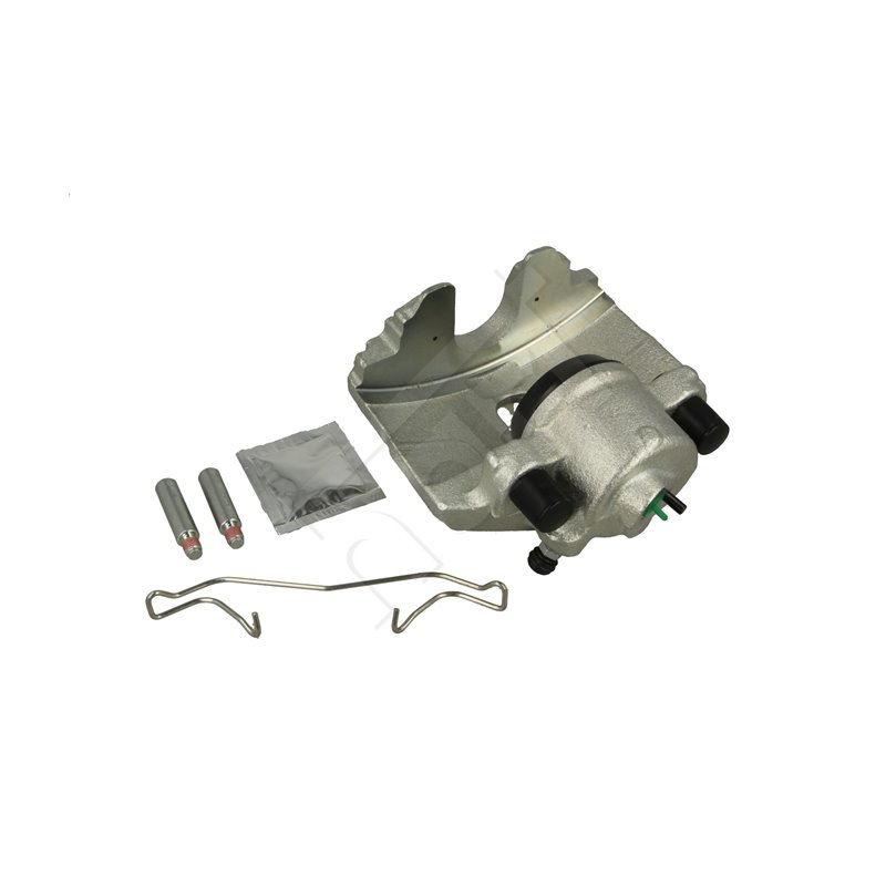 Bromsok fram höger komplett 288/310/312mm