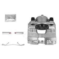 Bromsok fram höger SAAB 9-3 06-12 (302 mm skiva)