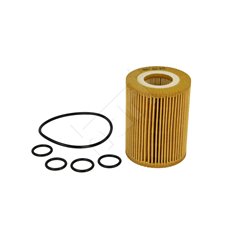 Oljefilter (1.7CDTi)