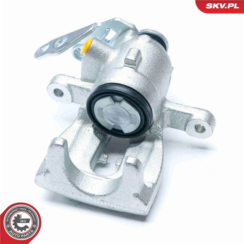 Bromsok bak höger FORD (302 mm skiva utan elhandbroms)