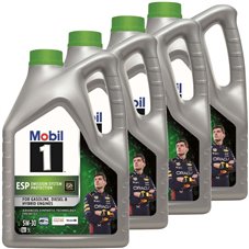 Mobil1 ESP Formula 5W-30 20 Liter (VAG)