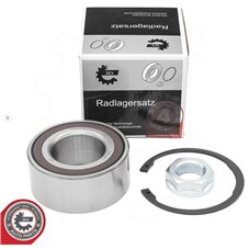 Hjullagersats Fram Cirtoen/Peugeot (Axel 42mm)