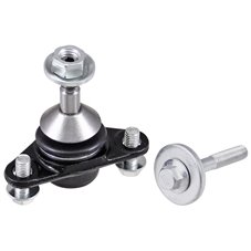 Spindelled fram nedre VOLVO S60 I/V70 II/S80 I/XC70 II