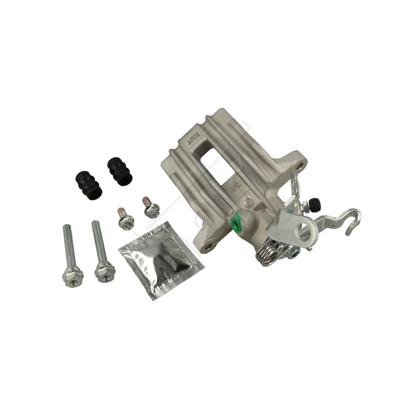 Bromsok bak höger VAG 38 mm (253 mm skiva)