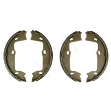 Handbromsbackar SAAB 900/9-3/9-5