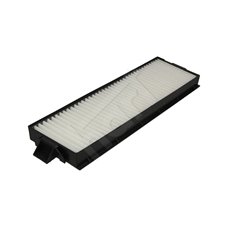Kupéfilter