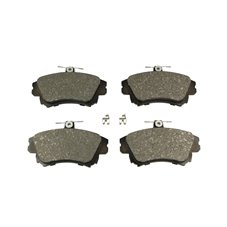 Belägg Fram VOLVO S40/V40