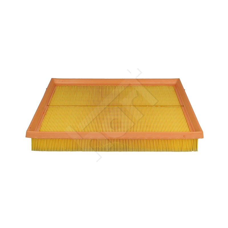 Luftfilter Astra G+H/Zafira