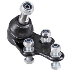 Spindelled fram nedre VOLVO C30/C70 II/S40 II/V50 (senare varianten)